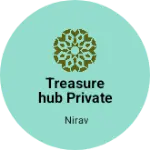 Business logo of Treasurehub private limited