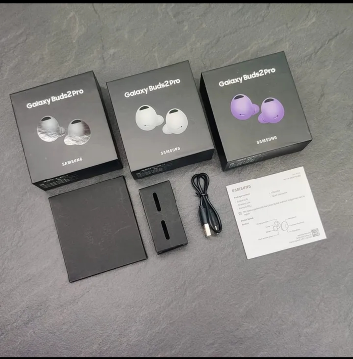 Samsung Galaxy Buds Pro M.7874222110 uploaded by business on 11/28/2023