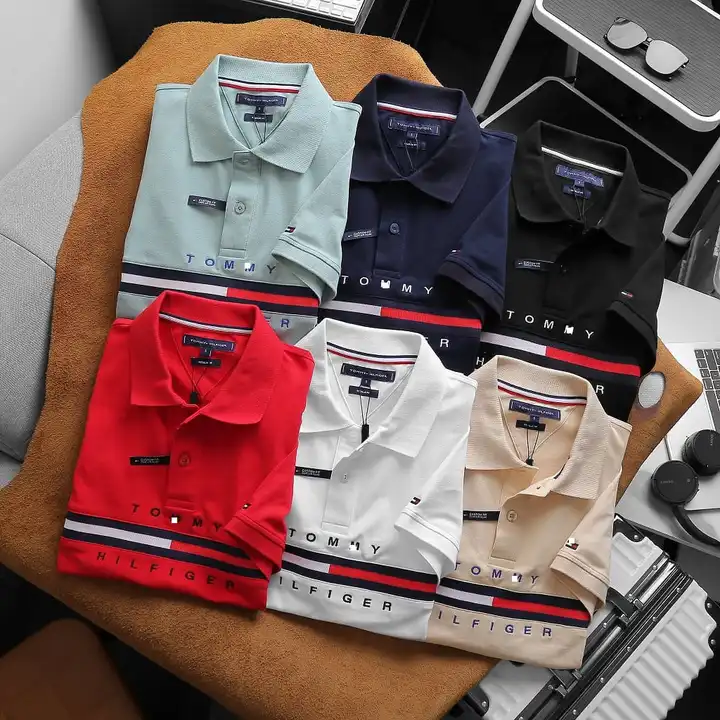 Polo uploaded by Yahaya traders on 11/28/2023