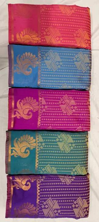 Product uploaded by MANTRA SAREE on 11/28/2023