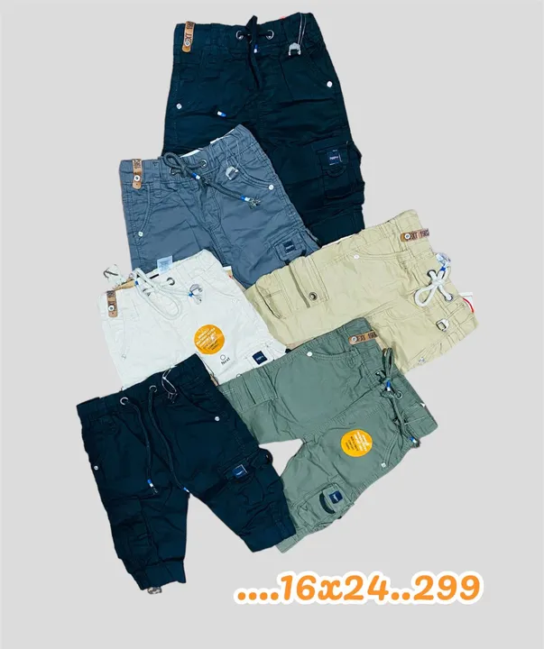 Jeans  uploaded by Aap ki dukan on 11/28/2023