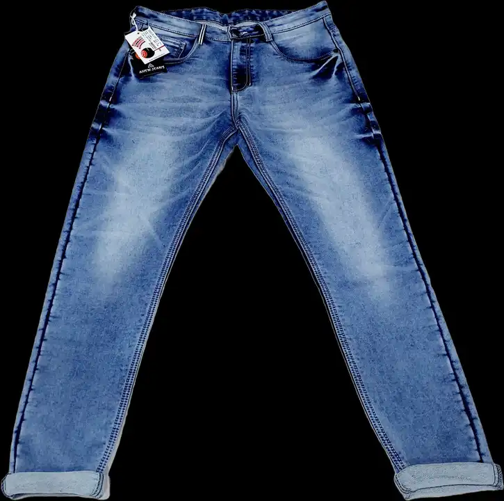 Ahen jeans  uploaded by business on 11/28/2023