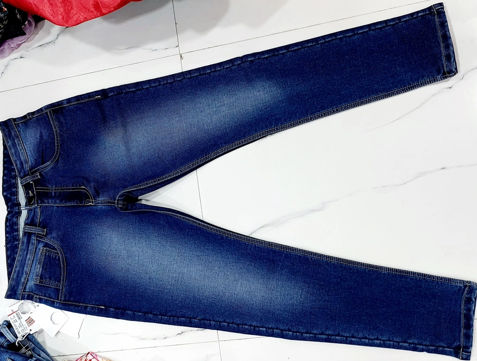 AHEN JEANS 👖 uploaded by Jeans 👖 manufacturing on 11/28/2023