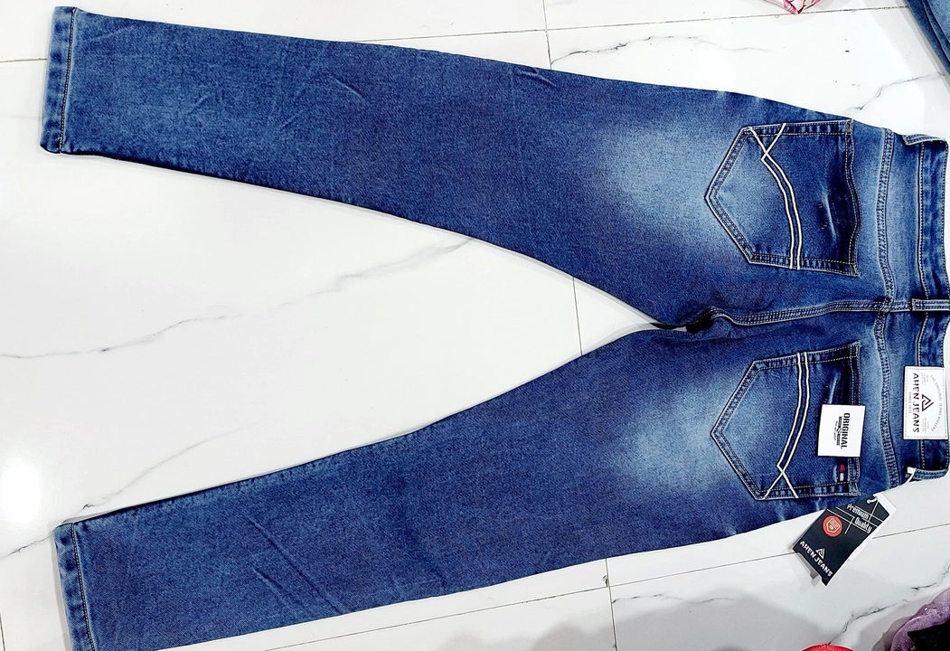 AHEN JEANS 👖 uploaded by Jeans 👖 manufacturing on 11/28/2023