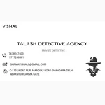 Business logo of Talash detective agency