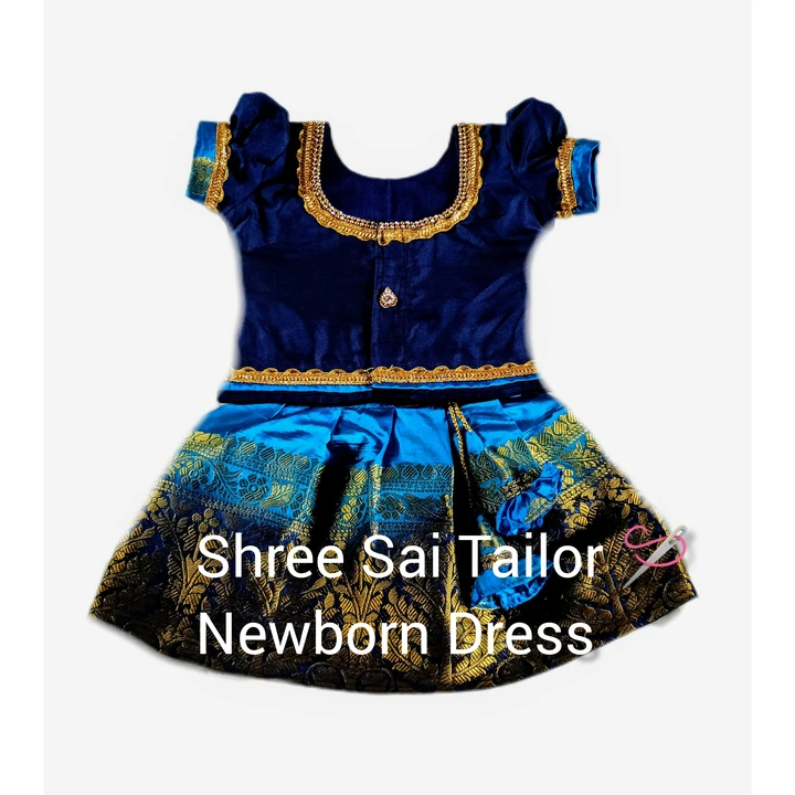 @Shree Sai Kidswear  uploaded by Newborn Traditional Designer  on 11/28/2023