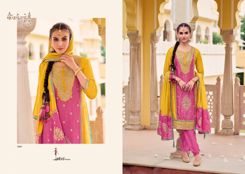 A Complete Guide: Traditional Dress In Punjab