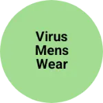 Business logo of Virus mens wear