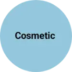 Business logo of Cosmetic based out of Darbhanga