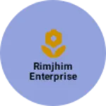 Business logo of Rimjhim enterprise