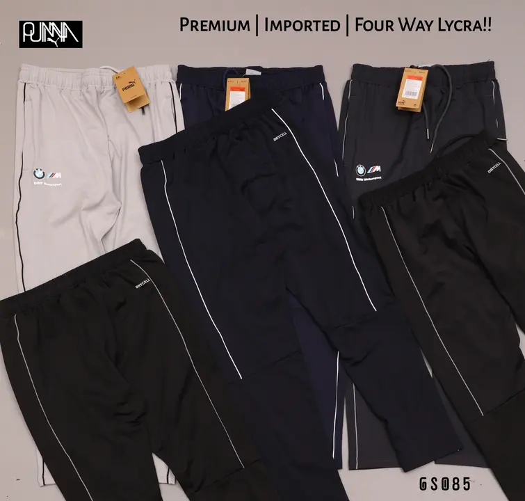 Mens Trackpant  uploaded by Fab Attire on 11/28/2023