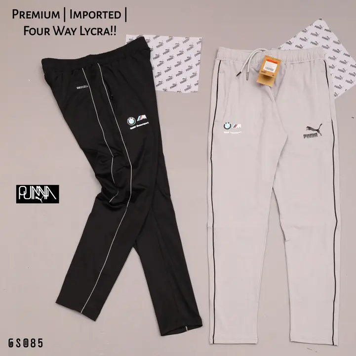 Mens Trackpant  uploaded by Fab Attire on 11/28/2023