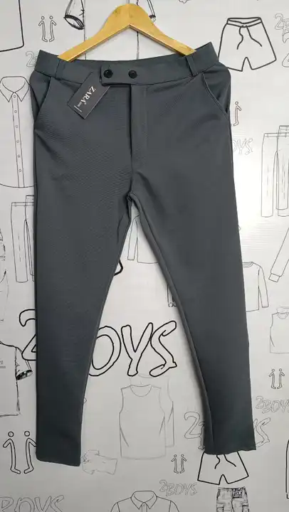 Laicra pants  uploaded by Vishal selections  on 11/28/2023