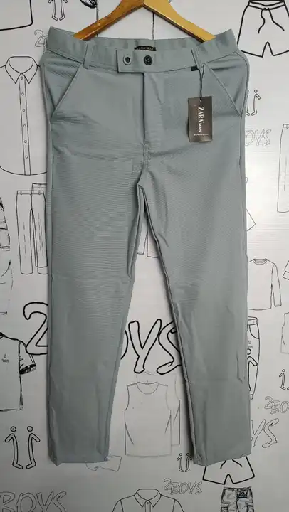 Laicra pants  uploaded by Vishal selections  on 11/28/2023