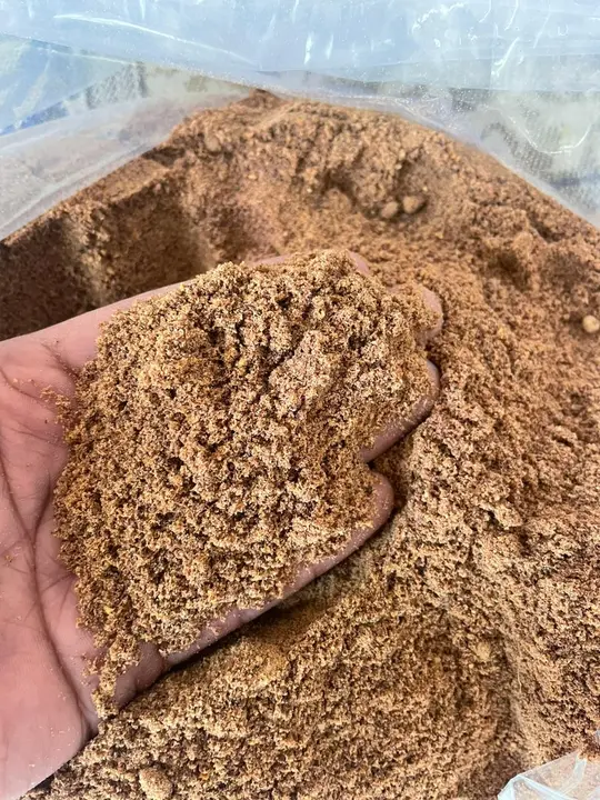 Almond walnut powder uploaded by Ansha traders on 11/28/2023