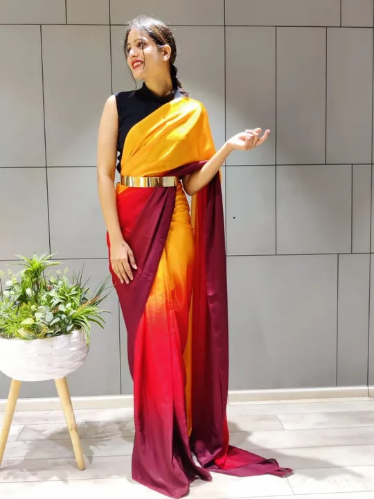 Saree uploaded by business on 11/28/2023
