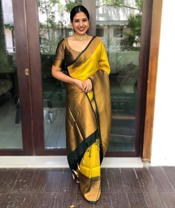 Saree  uploaded by business on 11/28/2023