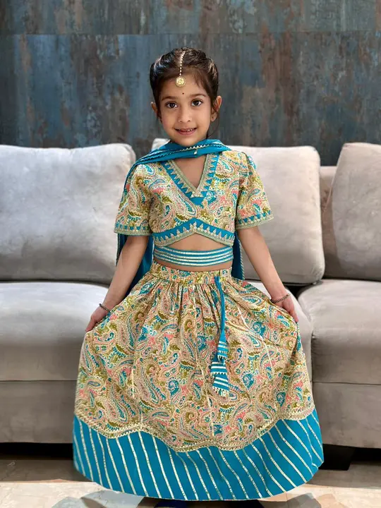 Kids wear  uploaded by Taha fashion from surat on 11/28/2023