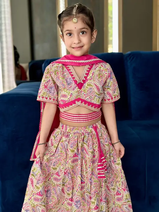 Kids wear  uploaded by Taha fashion from surat on 11/28/2023