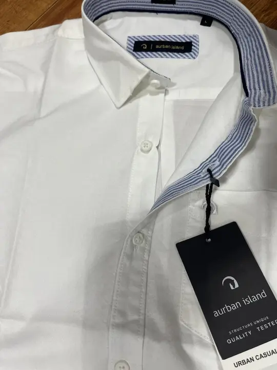Premium Oxford shirts uploaded by SS creations on 11/28/2023