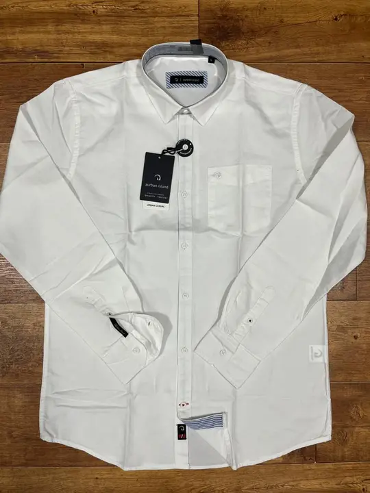Premium Oxford shirts uploaded by SS creations on 11/28/2023