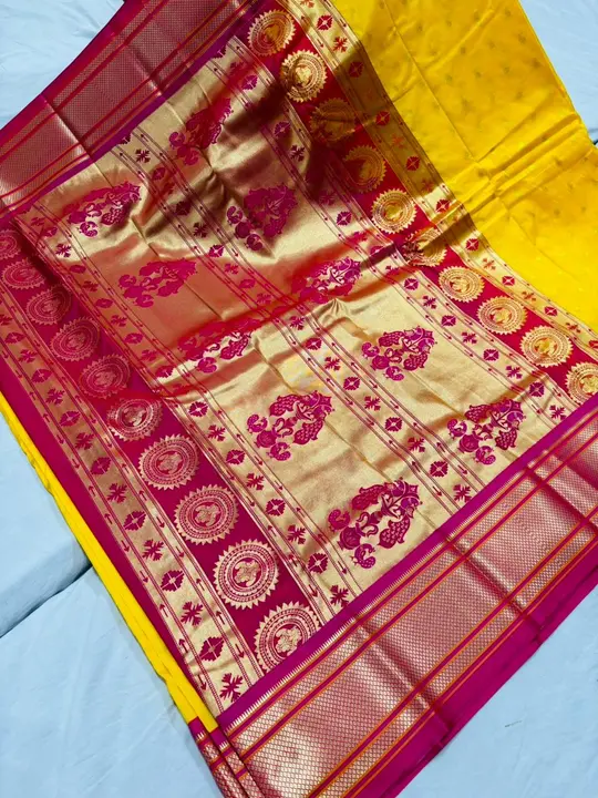 Product uploaded by M R silk& sarees  on 11/28/2023