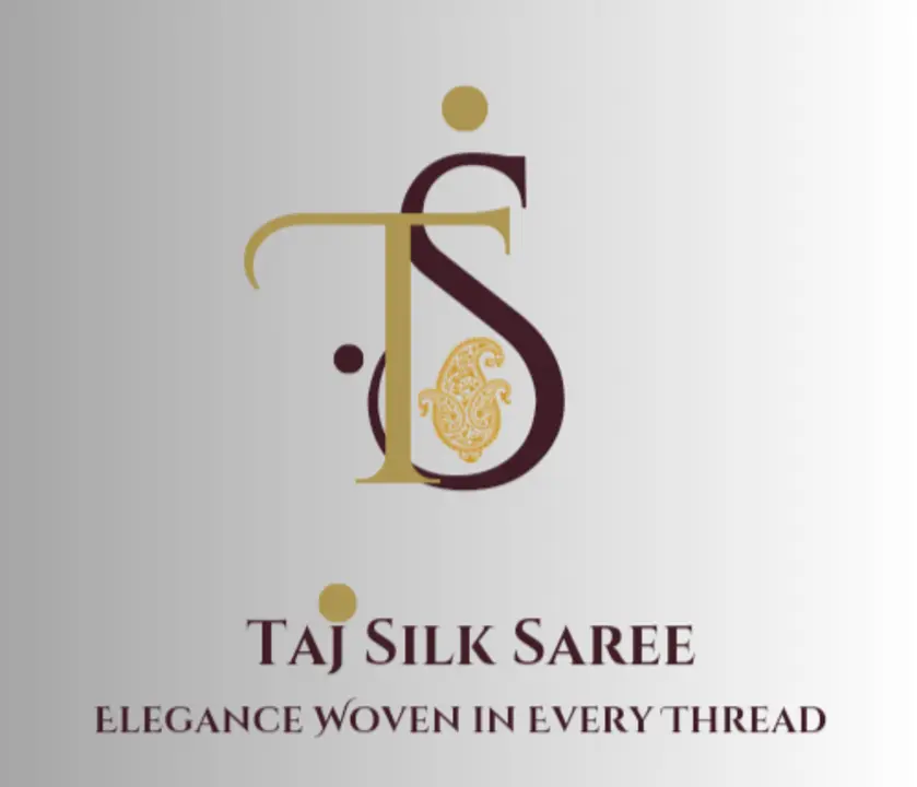 Post image Taj Silk Saree has updated their profile picture.
