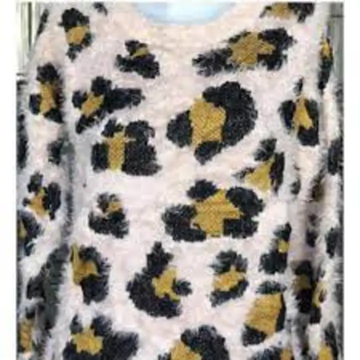 Ladies Bhalu sweter Export Items  uploaded by business on 11/28/2023
