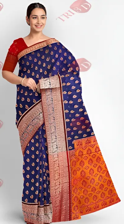 Product uploaded by Asian saree on 11/28/2023