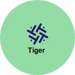 Business logo of Tiger