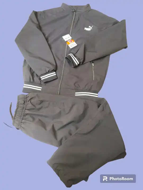 Windchiter tracksuit uploaded by Omkar Manufacturers and Traders on 11/28/2023