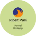 Business logo of Ribelt pulli