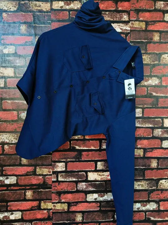 Premium Quality Full Sleeves Shirt uploaded by BRANDO FASHION on 11/28/2023