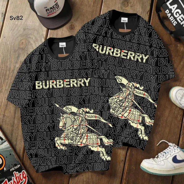 Burberry  uploaded by business on 11/28/2023