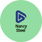 Business logo of Nancy Steel