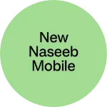 Business logo of New Naseeb mobile