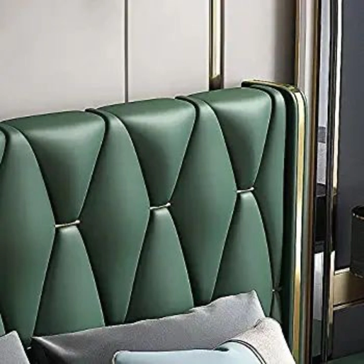 Elegance luxo nation Dream sleeper upholstery  uploaded by Luxo Nation on 11/28/2023