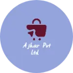 Business logo of Ajhar pvt Ltd