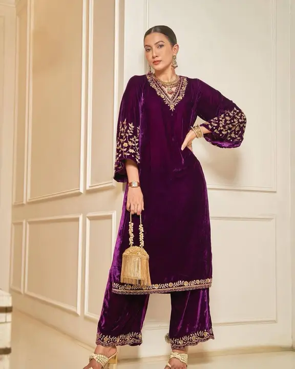 Product uploaded by AISH NAWAZ COLLECTION on 11/28/2023