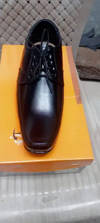 Pure leather shoes 👟 uploaded by business on 11/29/2023