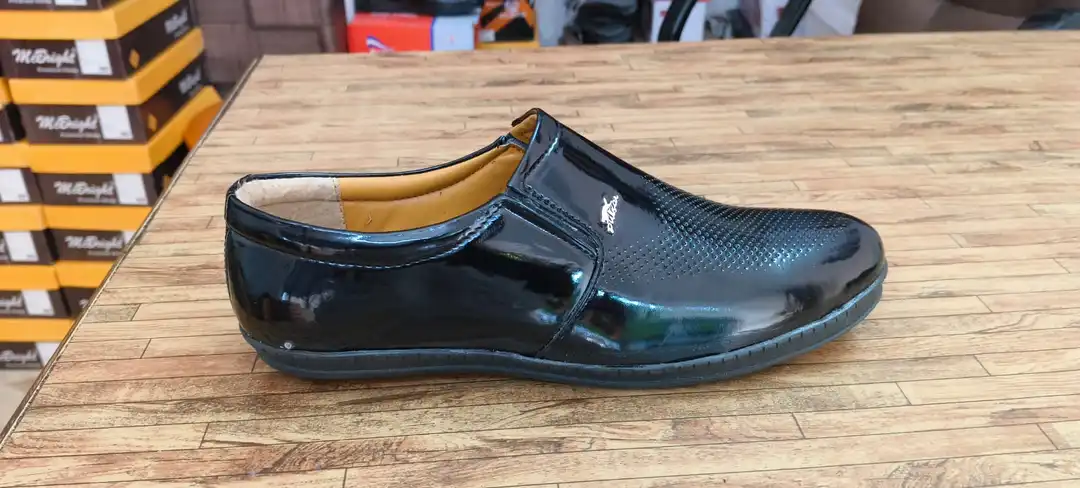 Product uploaded by Prem dilip footwear on 11/29/2023