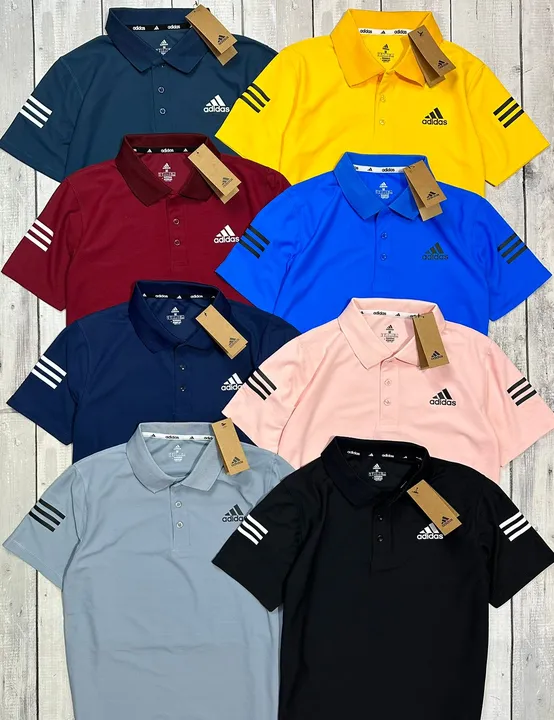 Polo uploaded by Yahaya traders on 11/29/2023