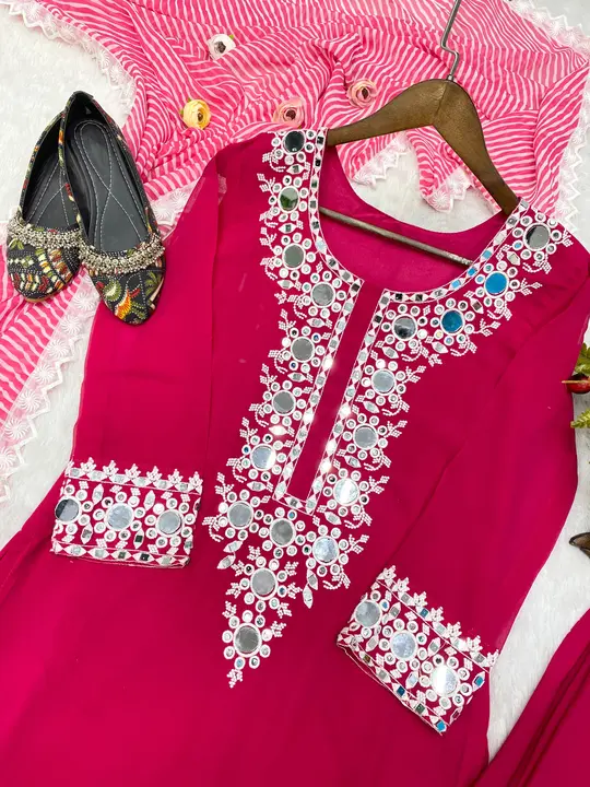 Kurta set  uploaded by Taha fashion from surat on 11/29/2023