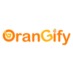 Business logo of Orangify