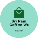 Business logo of Sri Ram Coffee work