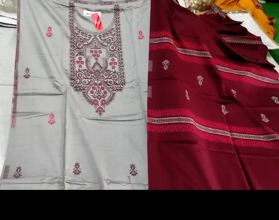 आज फिर से#winter ke special suit #लुधियाना से भी कम रेट में ✨#सर्दी के मस्त सूट✈️#shipping free uploaded by Deep boutique collection gohana on 11/29/2023