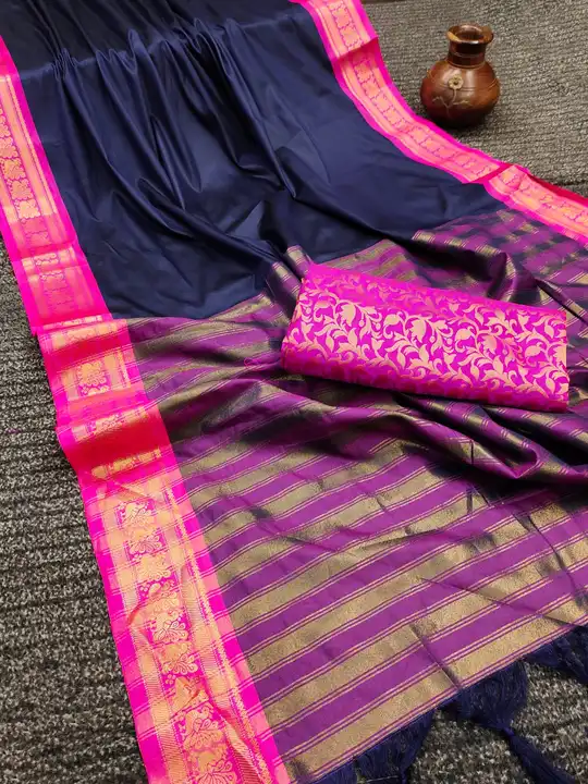 Saree uploaded by business on 11/29/2023