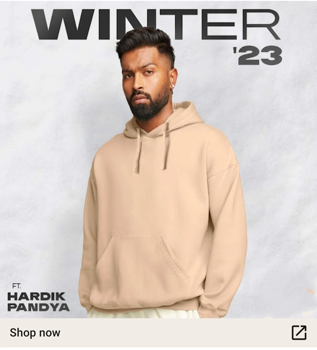 Call Us on Phone : 9872855367   Plain Hoodie Sweatshirt for Winter Wear  uploaded by business on 11/29/2023