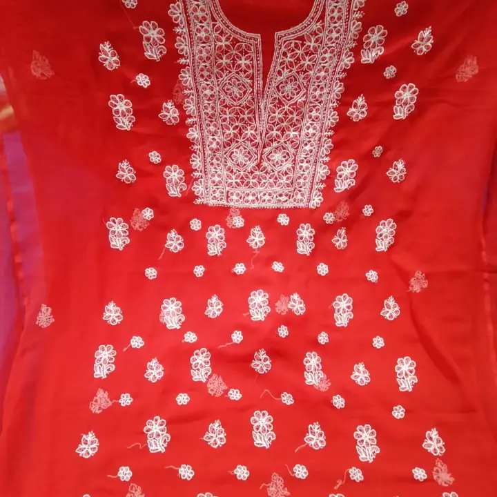 Product uploaded by Lcf crafts (lucknow Chikan factory) on 11/29/2023