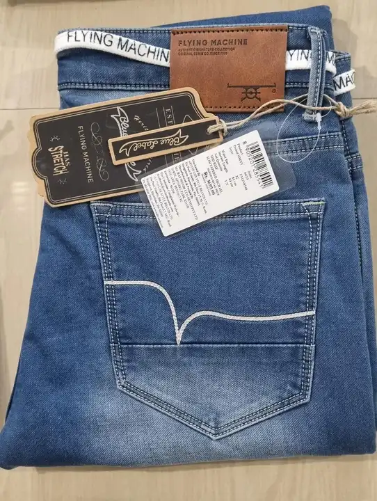 Mens Jeans uploaded by Kanan shopping collection Wp: on 11/29/2023